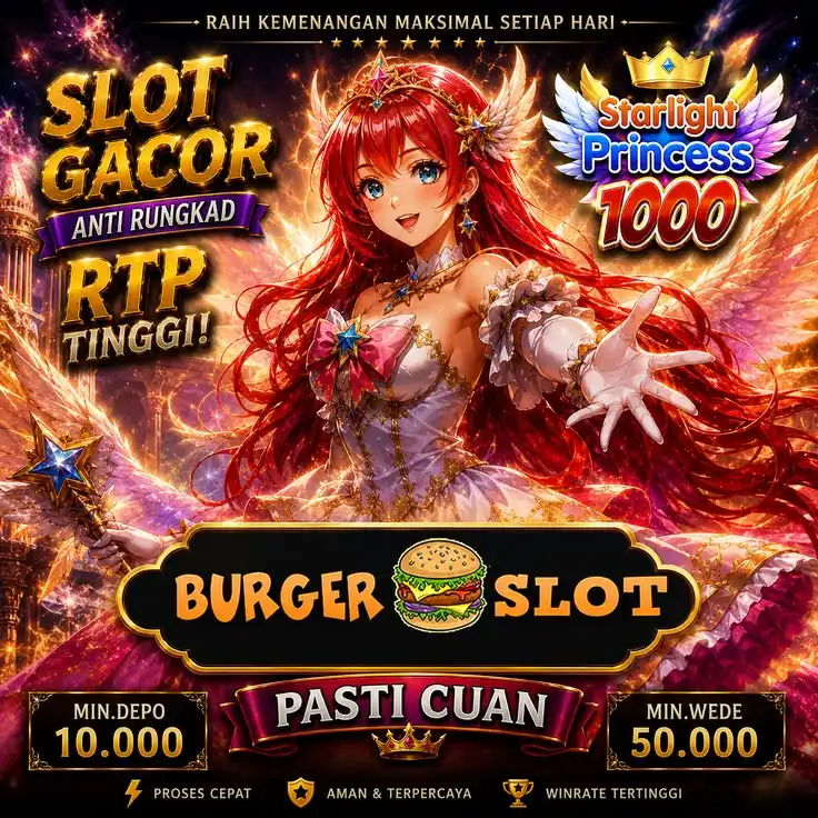 BURGERSLOT